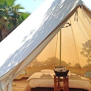 Luxury  Tent